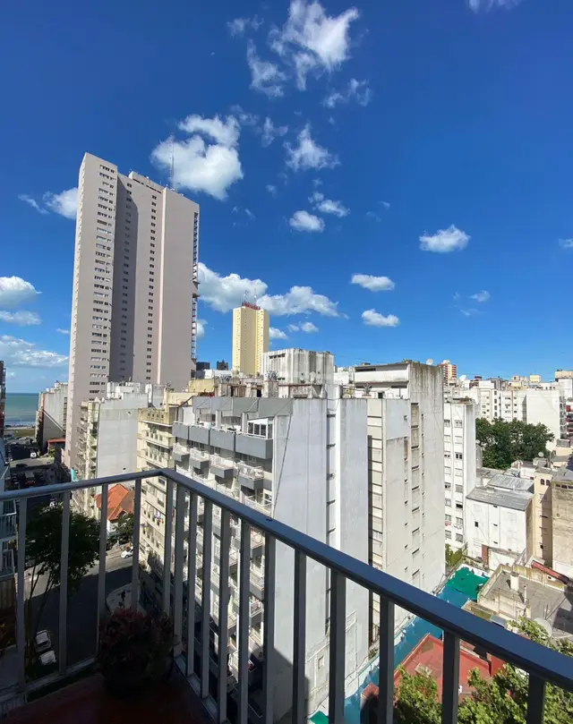 Departamento de 2 ambientes en venta en Centro