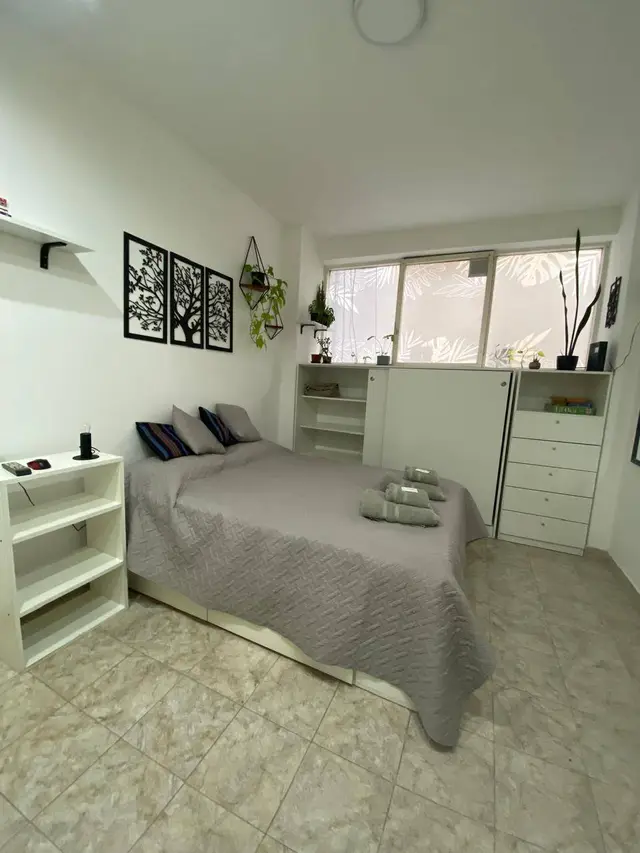 Departamento de 1 ambiente en venta en Centro