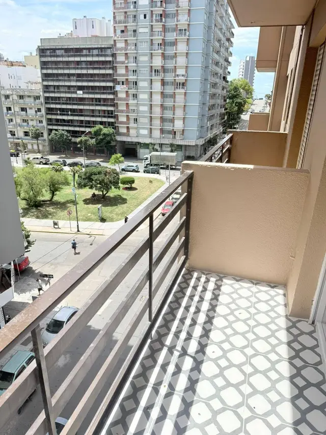 Departamento de 3 ambientes en venta en LA PERLA