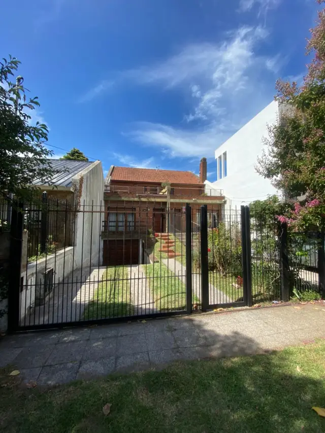 Casa de 4 ambientes en venta en PUNTA MOGOTES