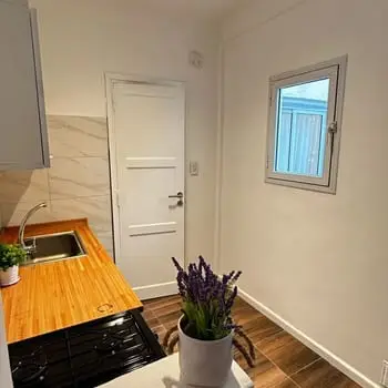 Departamento de 1 ambiente en venta en Centro