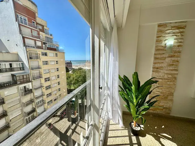 Departamento de 2 ambientes en venta en Centro