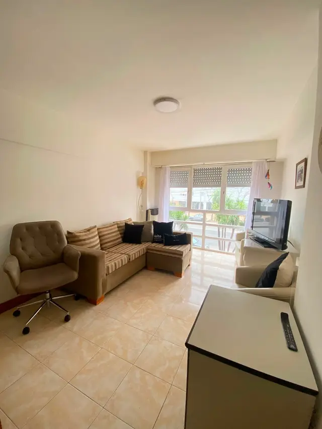 Departamento de 4 ambientes en venta en SAN JOSE
