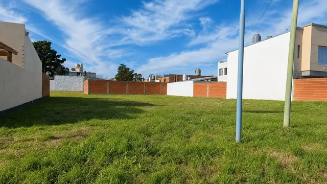 Terreno en venta en LOS PINARES