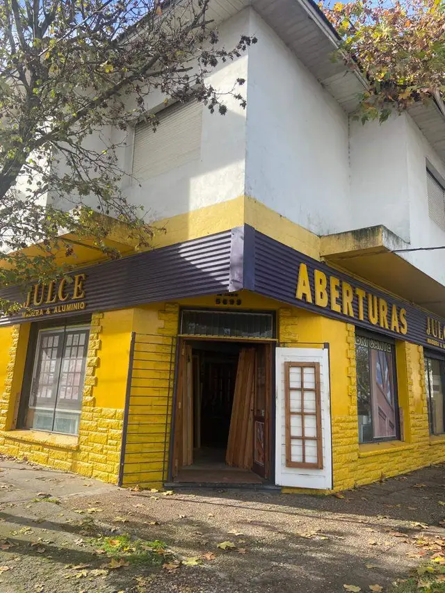 Casa de 3 ambientes en venta en DON BOSCO