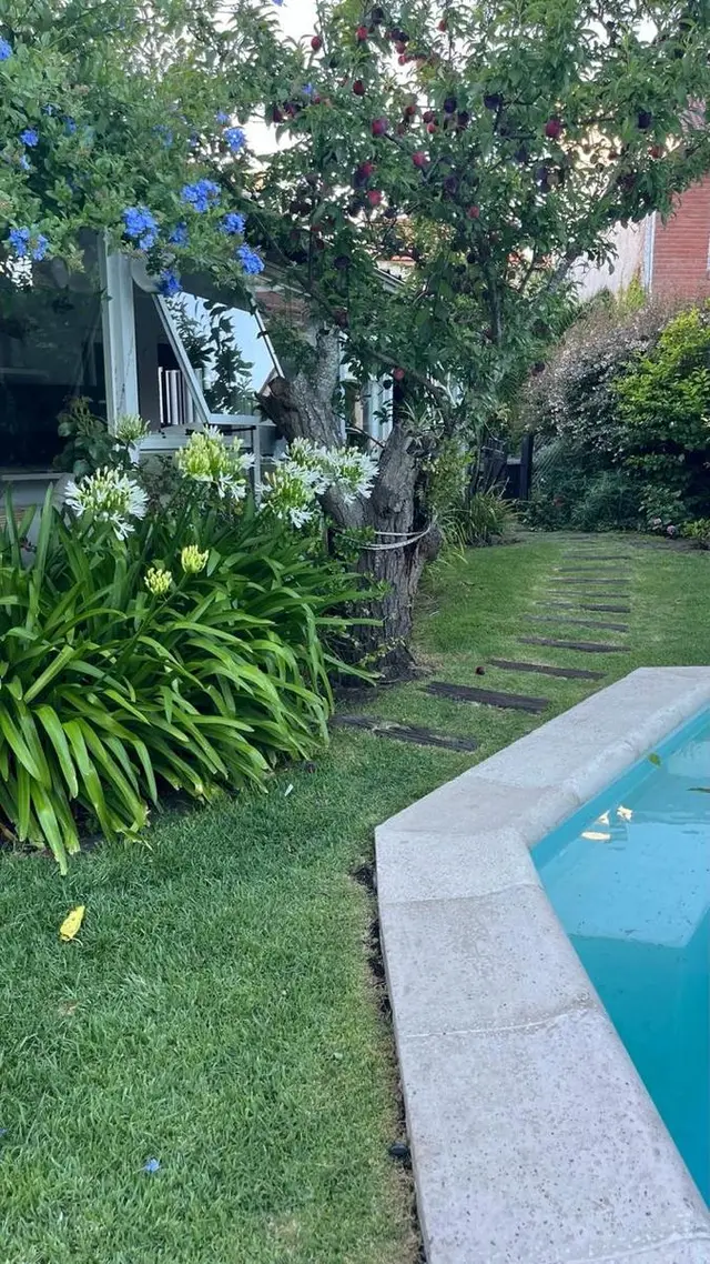 Casa de 4 ambientes en venta en Mar del Plata
