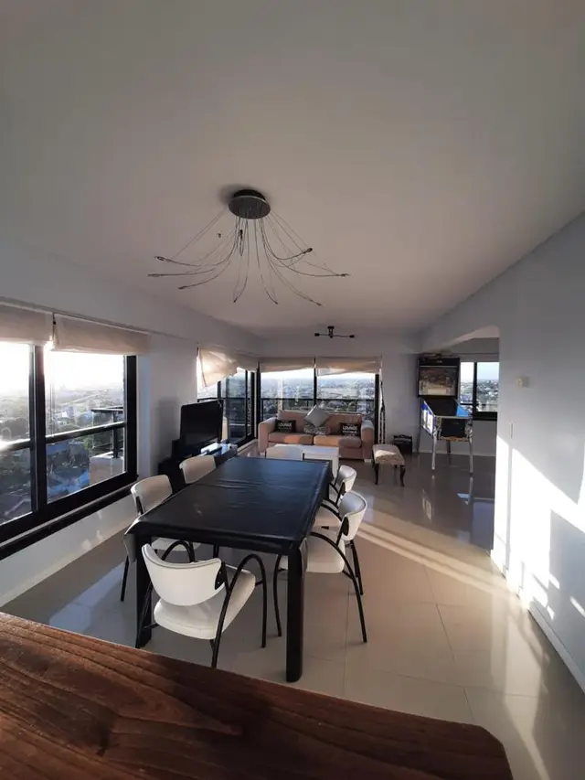 Departamento de 3 ambientes en venta en SAN CARLOS