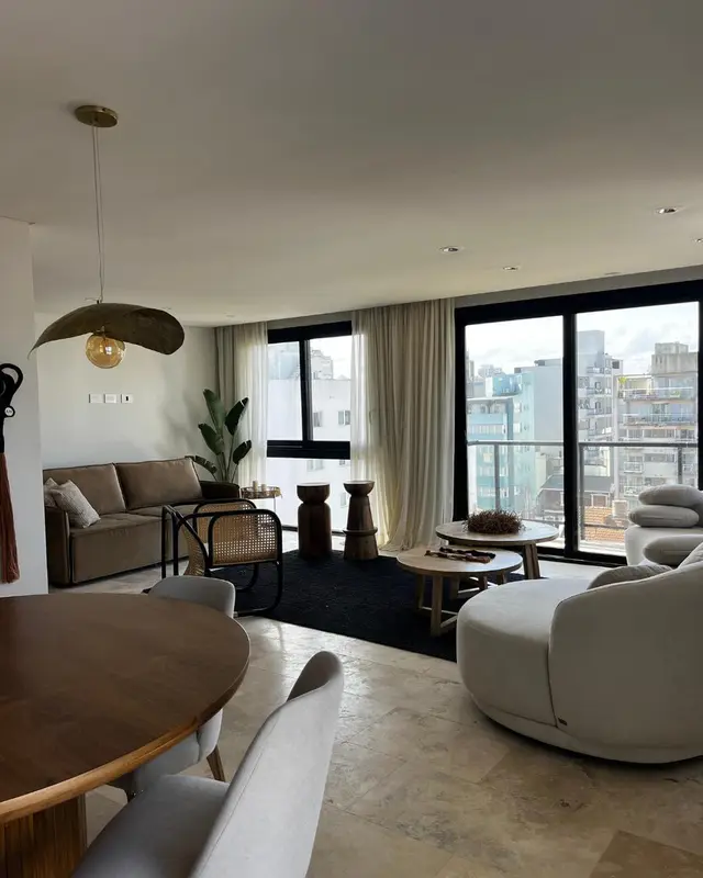 Departamento en venta en LOS TRONCOS