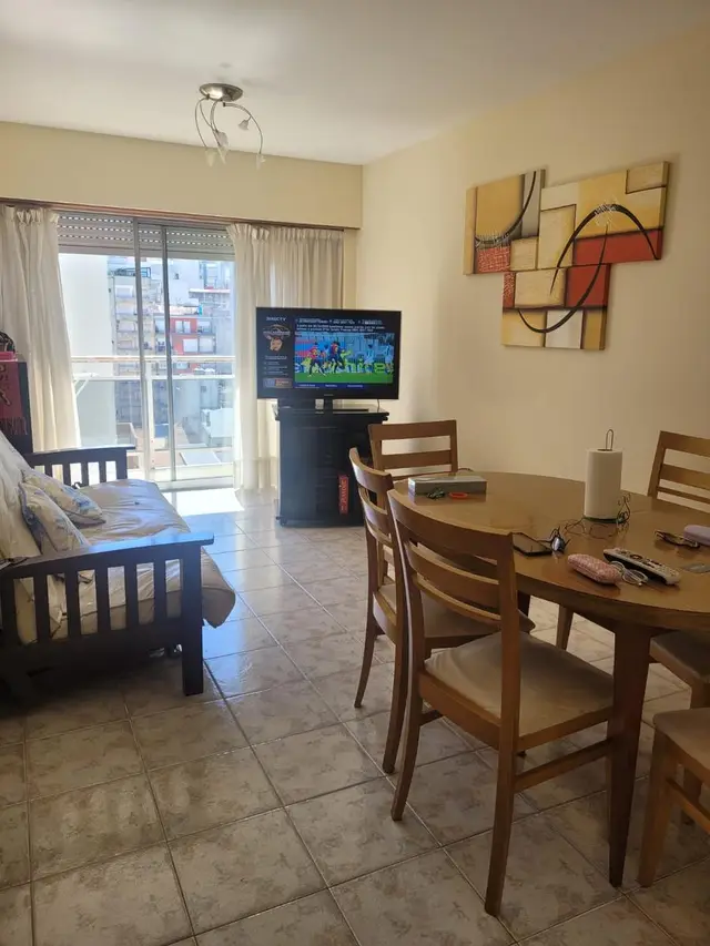 Departamento de 2 ambientes en alquiler en ESTACION TERMINAL (ALDREY)