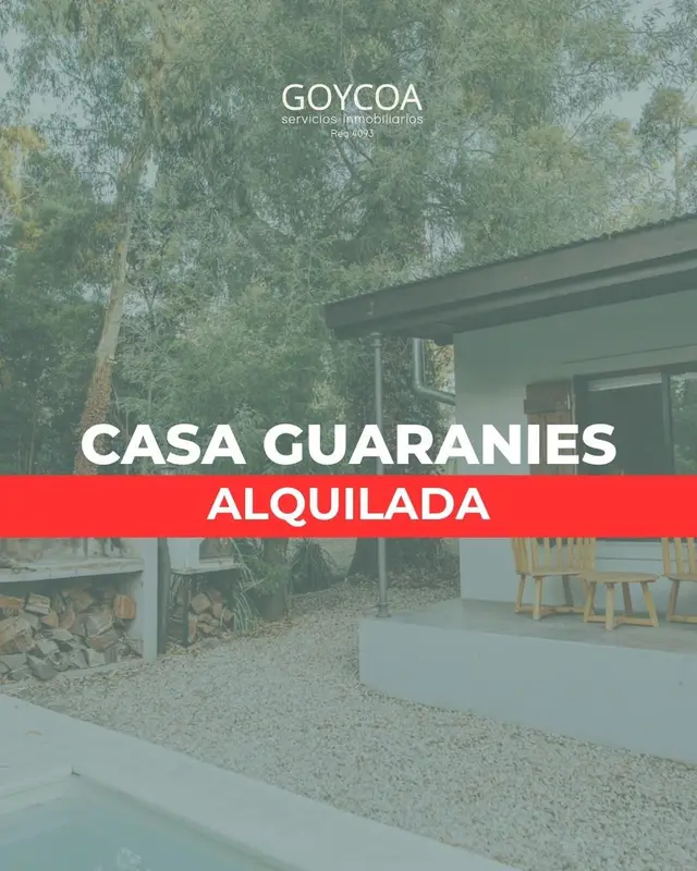 Casa de 3 ambientes en alquiler en BOSQUE PERALTA RAMOS
