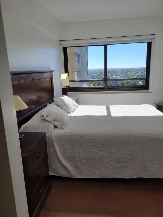 Departamento de 3 ambientes en alquiler temporario en Mar del Plata