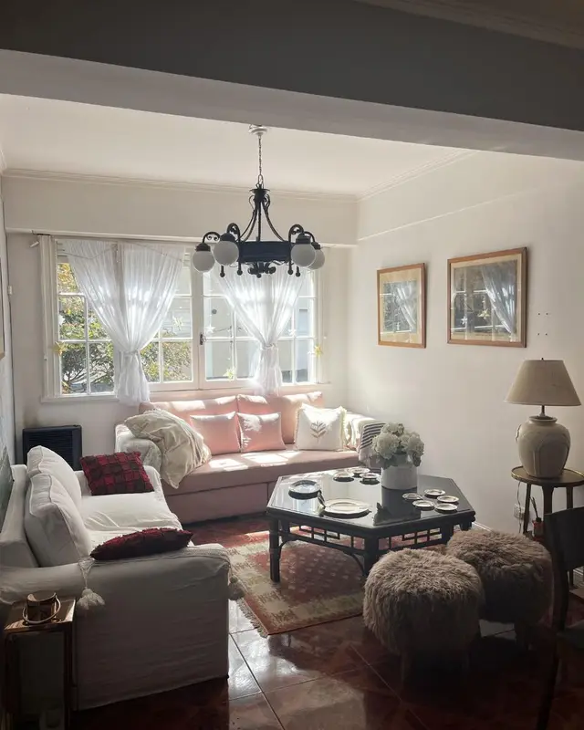 Departamento de 3 ambientes en venta en ESTACION TERMINAL (ALDREY)
