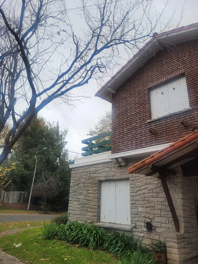 Casa de 2 ambientes en venta en Mar del Plata
