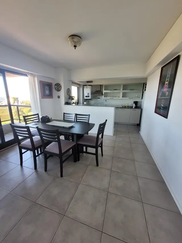 Departamento en venta en Mar del Plata