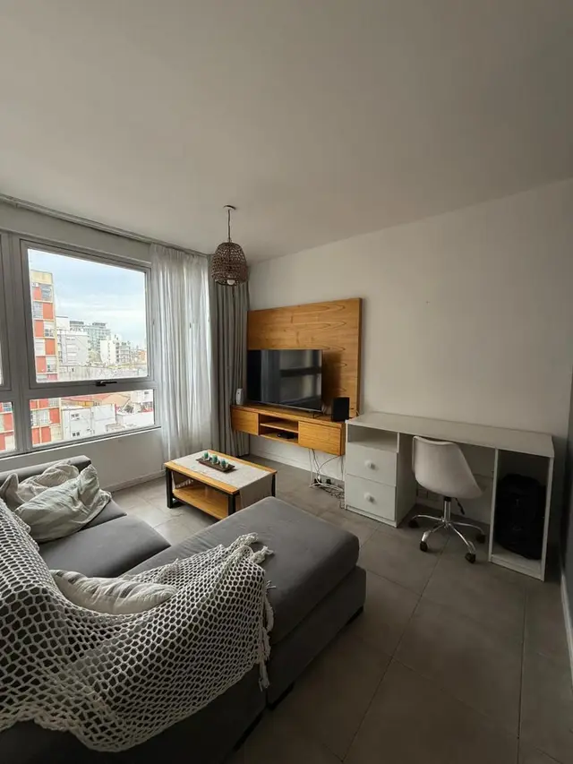 Departamento de 3 ambientes en alquiler en ESTACION TERMINAL (ALDREY)