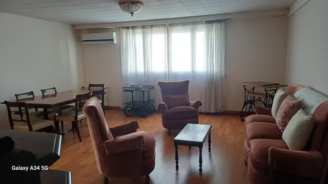 Departamento de 3 ambientes en alquiler en Mar del Plata