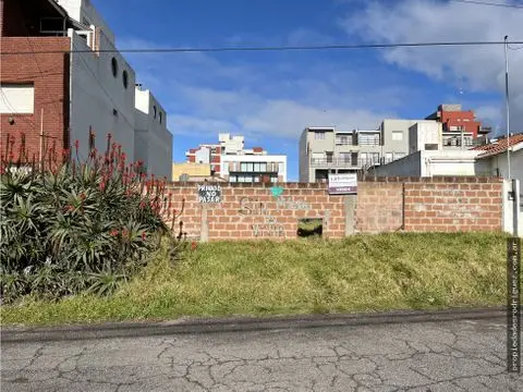 Terreno en venta en PUNTA MOGOTES