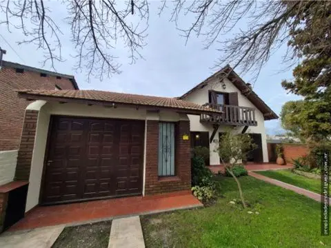 Casa en venta en San Carlos