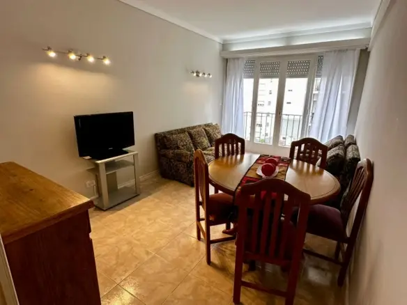 Departamento en venta en Centro