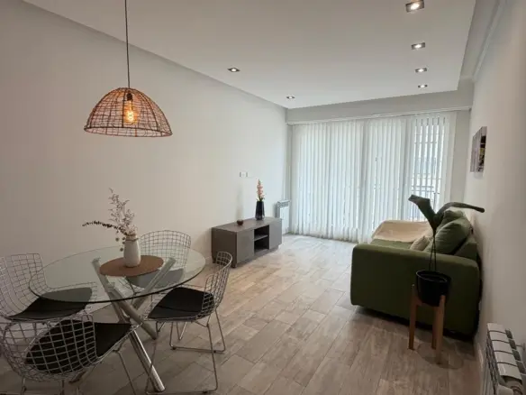 Departamento en venta en Centro