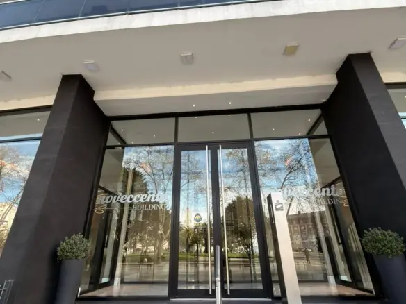 Departamento en venta en Centro