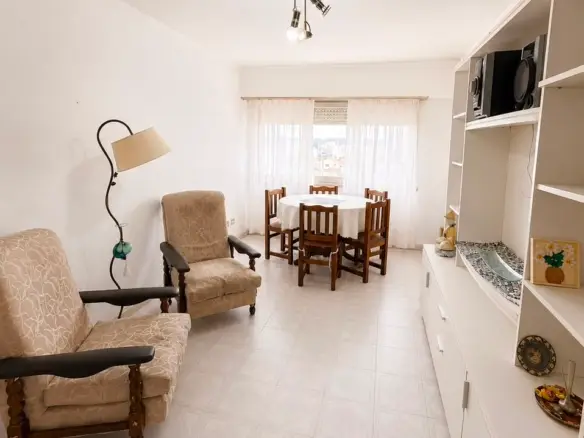 Departamento en venta en DEL PUERTO