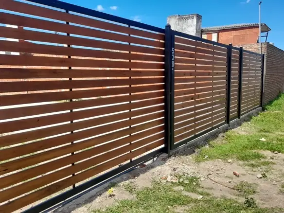 Terreno en venta en PARQUE CAMET