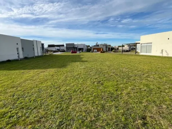 Terreno en venta en Mar del Plata