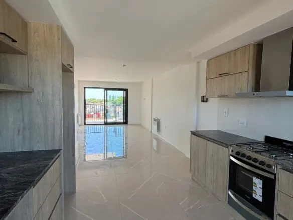 Departamento en venta en NUEVA POMPEYA