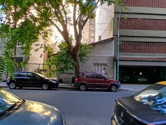 Terreno en venta en Centro