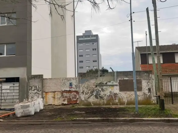 Terreno en venta en PUNTA MOGOTES