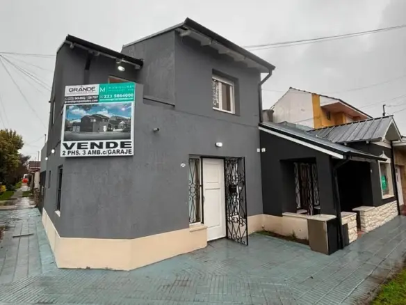 PH en venta en PRIMERA JUNTA