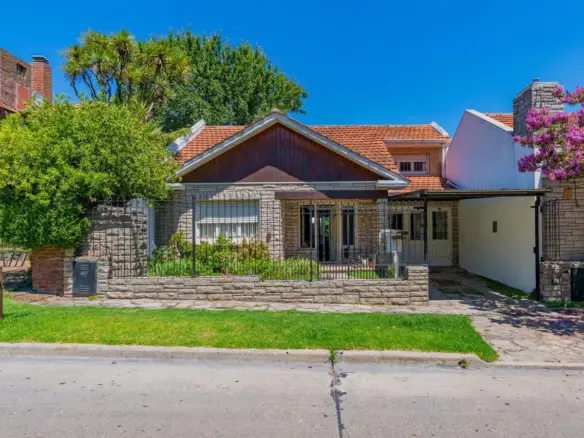 Casa en venta en LOMAS DE STELLA MARIS