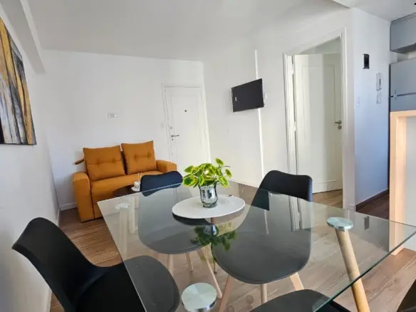 Departamento en venta en Centro
