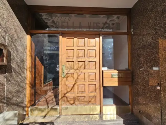 Departamento en venta en Centro
