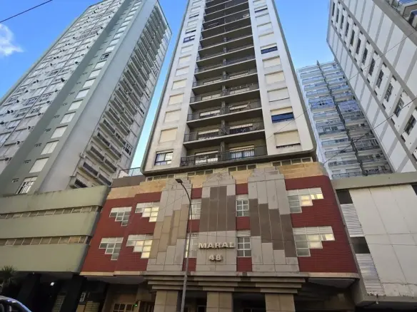 Departamento en venta en Centro