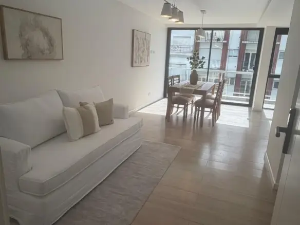 Departamento en venta en Centro