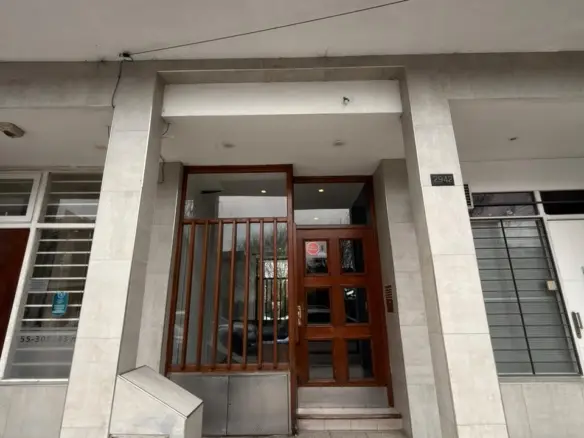 Departamento en venta en ESTACION TERMINAL (ALDREY)