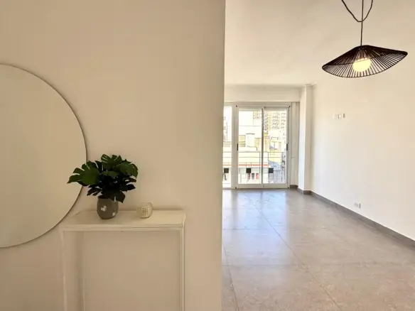 Departamento en venta en ESTACION TERMINAL (ALDREY)