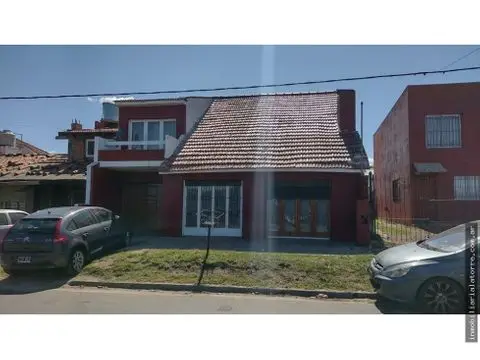 Casa de 5 ambientes en venta en ZACAGNINI JOSE MANUEL