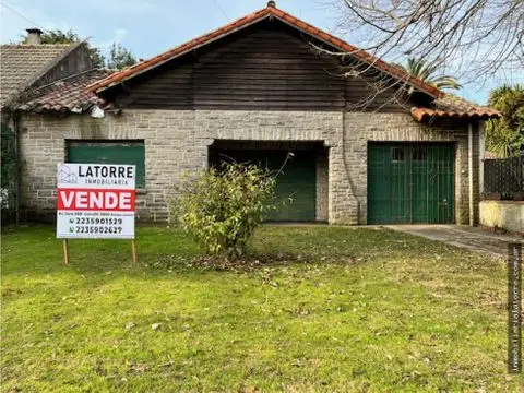 Casa de 5 ambientes en venta en LA FLORIDA