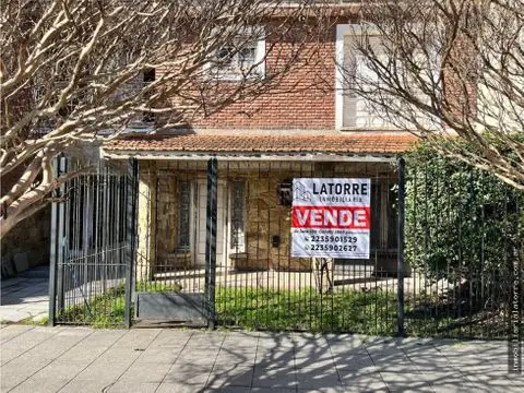 Casa de 5 ambientes en venta en SAN JOSE