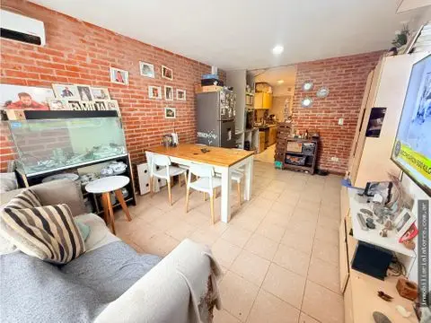PH de 3 ambientes en venta en VILLA PRIMERA