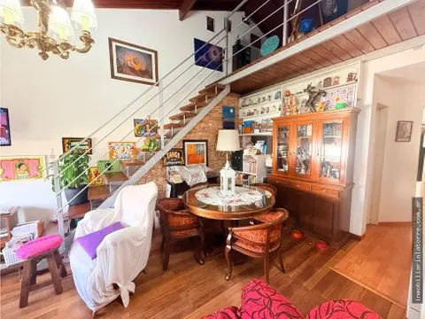 PH de 3 ambientes en venta en VILLA PRIMERA