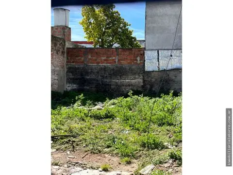 Terreno en venta en RIVADAVIA BERNARDINO