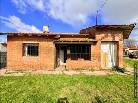 Departamento en venta en VILLA PRIMERA