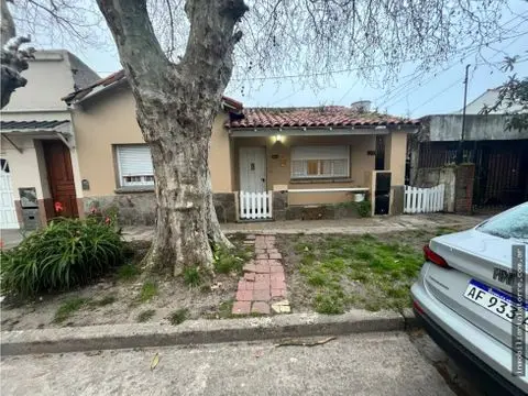 Casa en alquiler en Mar del Plata