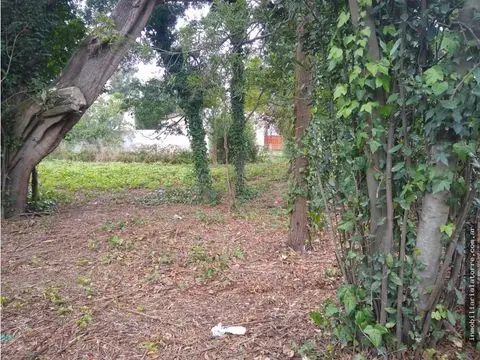 Terreno en venta en Las Dalias