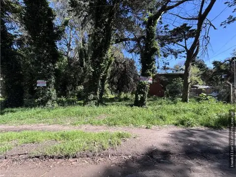 Terreno en venta en FRAY LUIS BELTRAN