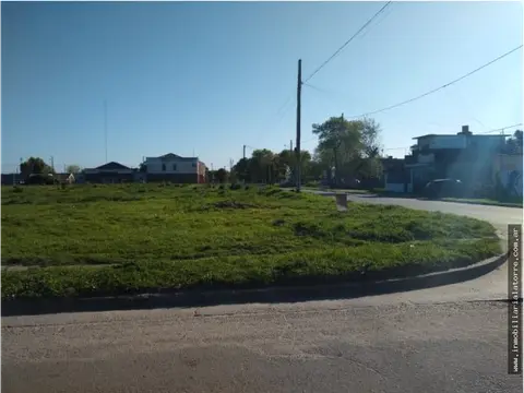 Terreno en venta en JUAN GREGORIO DE LAS HERAS